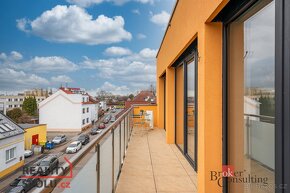 Prodej, byty/3+kk, 102.5 m2, Pražské Předměstí, Hradec Králo - 11