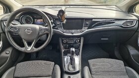 Opel Astra Sports Touter 1.6CDTI 100kW DPH - 11