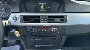 BMW 320i 110kW Automat,Alu,Navi - 11