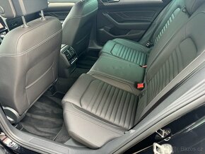 VW Passat B8 2.0 TDI 140kW DSG Matrix LED Navi Kamera ACC - 11