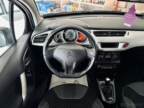 Citroen C3 1.4i BENZIN/2011/NOVÁ STK/NOVÉ ROZVODY/ - 11