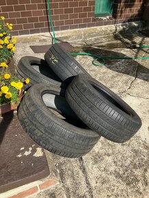 Letni Michelin Energy Saver 205/55R16 - 11