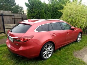 Mazda 6 2.2 SKYACTIV-D vada motoru - 11