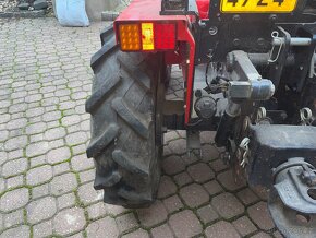 Malotraktor Antonio Carraro Tigre 3200 - 11