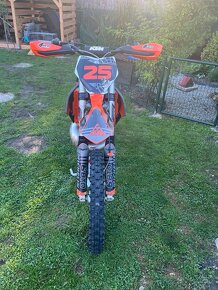 Ktm sx 250 - 11