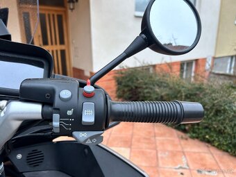 BMW R1200RT, 1. majitel, najeto 16.937 km - 11