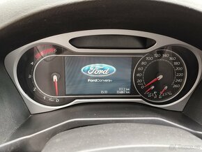 Ford Mondeo 2.0 Titanium, 5 dvéřový, dvouzónová klima - 11