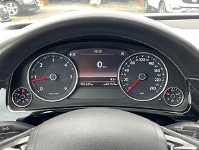 2016 Volkswagen Touareg 3.0 TDI R-line, Pano, DynAudio - 11