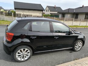 Auto - Volkswagen Polo 1.2 TDI - 11