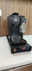 Nespresso Lattissima one - 11