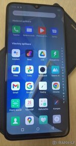 INFINIX Hot 30i Dual Sim 6.5" 8/128 + 256gb + EXTRA BALENÍ - 11