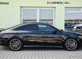 Mercedes-Benz CLA 35 AMG 4MATIC ZÁRUKA - 11