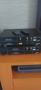 MUSICAL FIDELITY ELECTRA E 500 FM TUNER - 11