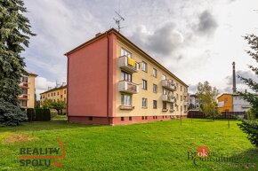 Pronájem, byty/3+kk, 53 m2, Čsl. armády 775, 51801 Dobruška, - 11