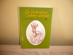 Delfíni, Houby a lesní plody ,Zavařování aj. - 11