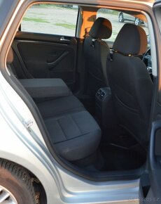 VW Golf Variant 1.4i 90 kW - 11