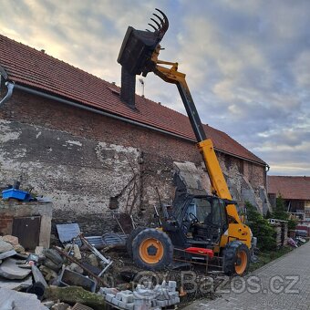 Prodám jcb REZERVACE do 03.02.2025 - 11