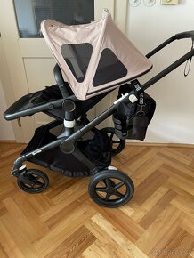 Bugaboo fox 3 - 11