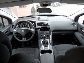 Peugeot 3008 1.6 BlueHdi,1.maj,serv.kn,naj.130000km, - 11