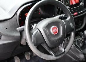 Fiat Dobló 1.4i 70kW 33tis.KM - 11