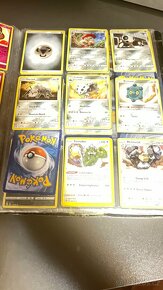 Album Pokemonů - 11