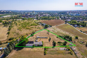 Prodej rodinného domu, 120m², Žatec, ul. Stroupečská - 11