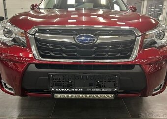 Subaru Forester XT Exclusive 2018 177kW Zaruka 177 kw - 11