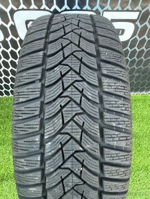 5x112 - 225/45 R18 - TOP ZIMNÍ SADA - 11