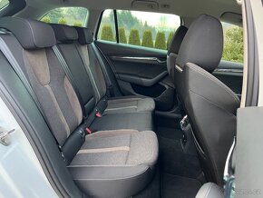 ✅ Škoda Octavia SCOUT 2.0TDI 110kw 4x4 DSG7 dovoz DE❗️ - 11