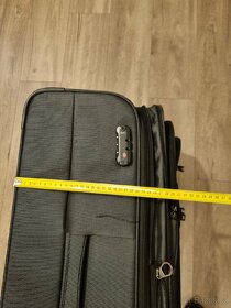 Cestovní kufr/zavazadlo Gladiator - 11