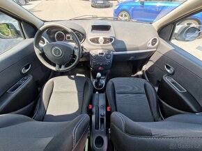 Renault Clio 1,5 DCI Expresion - 11