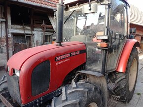 Zetor 7341 - 11