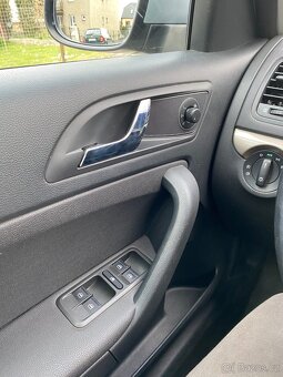 Škoda Octavia Kombi 2.0 TDI 150 PS Elegance - 11