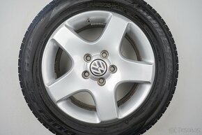 Volkswagen Multivan Transporter - Originání 17" alu kola - L - 11