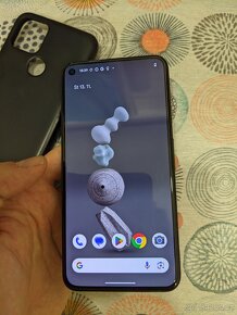 Google Pixel 5 5G 128GB 8GB RAM neomezené úložiště fotky - 11