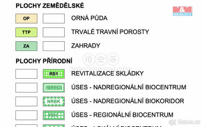 Prodej pole, 1301 m², Chřibská - 11