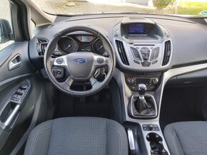 Ford C-MAX 2.0 TDCi, 2012, Champion League - 11