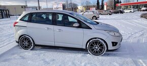 Prodám Ford Grand C-Max 7míst 2.0TDCI 16V 120Kw r.v.2012 - 11