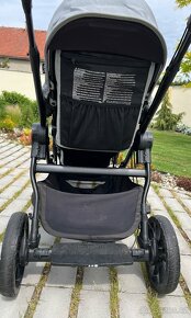 Baby Jogger Select Lux - 11