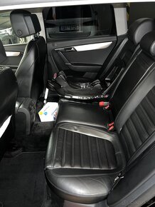 VW Passat combi 2.0tdi 125kw, panorama, TOP STAV - 11