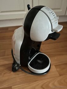 Novy kavovar Dolce Gusto + kapsle - 11