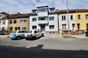 Pronájem bytu 2+kk, Skorkovského, Brno - Židenice, 17 500 Kč - 11