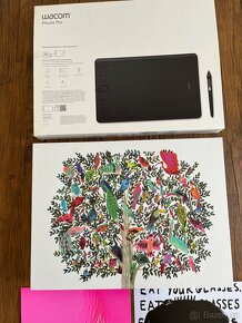 Wacom Intuos Pro M - 11