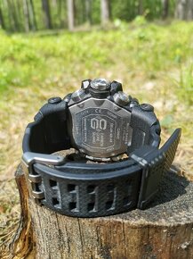 Casio G-Shock GWG-2000- Mudmaster - 11