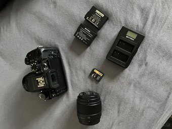 Lumix G7 - 11