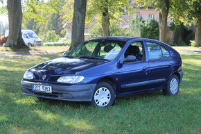 Renault Megane 1.4 e 1997 na náhradní díly - 11