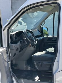 Volkswagen Crafter 2.0 TDi 103kw - 11