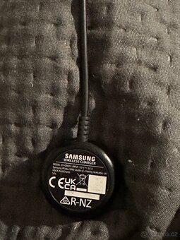 Chytre hodinky samsung galaxy watch 4 44 mm s pasky - 11