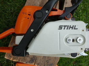 NOVÁ Stihl MS 310 /3,2kW/ - 11