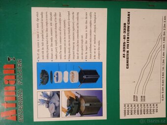 Filtrace Atman At - 3337 - 11